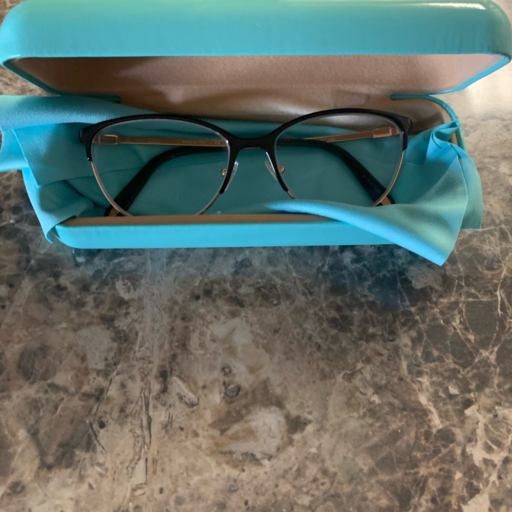 Tiffany & co.
